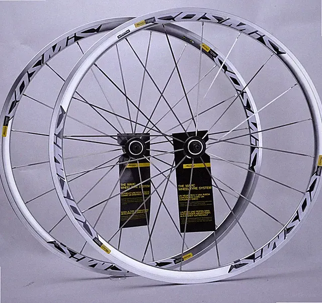 700C V-Brake Wheels for Road Bicycle 20 Holes 8-11 Speed Wheelset 30mm Height