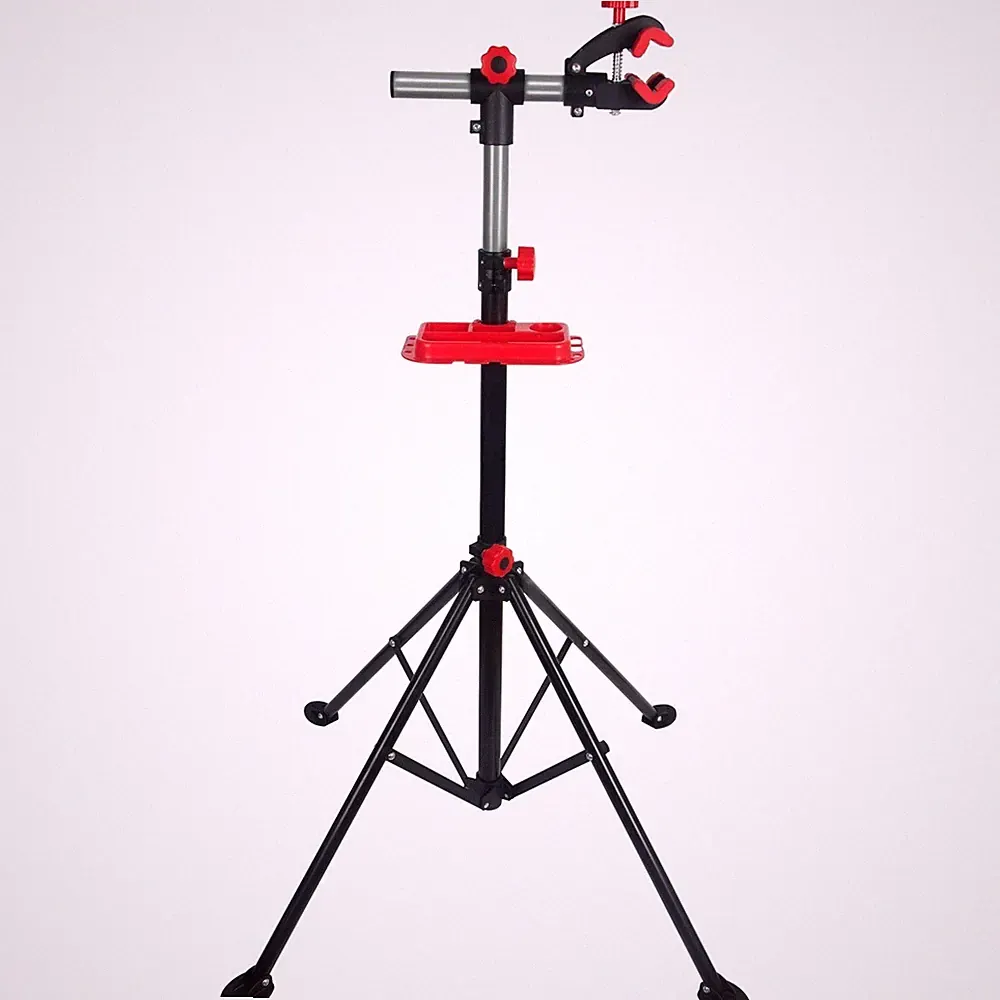 Bicycle Repair Rack Repair Stand Bicycle Workbench Repair Stand New