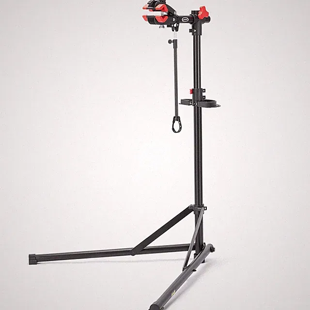 CXWXC Bike Repair Stand - Maintenance Workstand for Mountain and Road Bikes