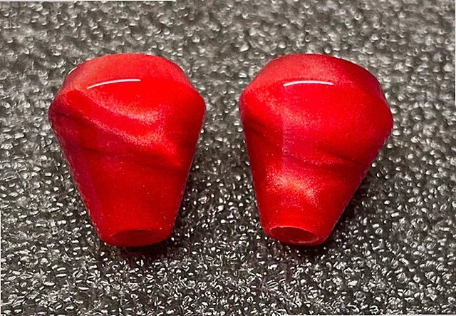 Gramcounterpro Mountain Bike MTB Road Bike Gravel Bike part Presta valve caps C