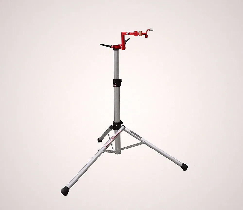 Portable Bicycle Repair Stand