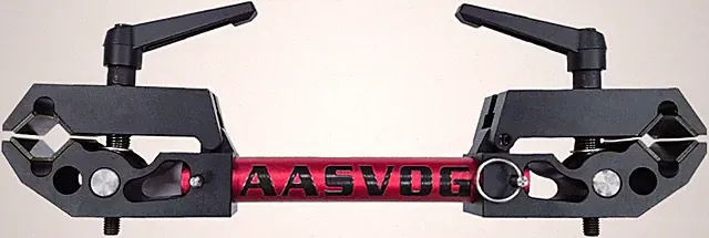 Portable Bike Repair Stand - Perfect for Home or Travel Maintenance