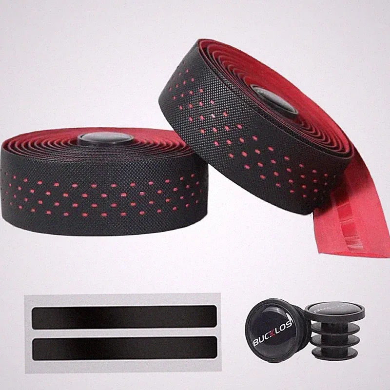 Professional Gravel Bike Handlebar Tape Shockproof Comfort Road Bicycle Bar Tape