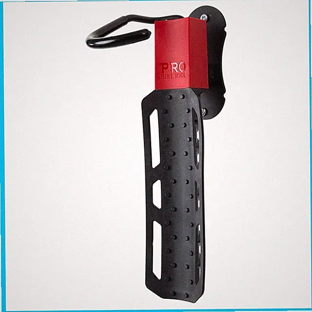Swivel Bike Rack, Wall Mount for Bicycles, Home, Garage, Vertical Hanging Rac...
