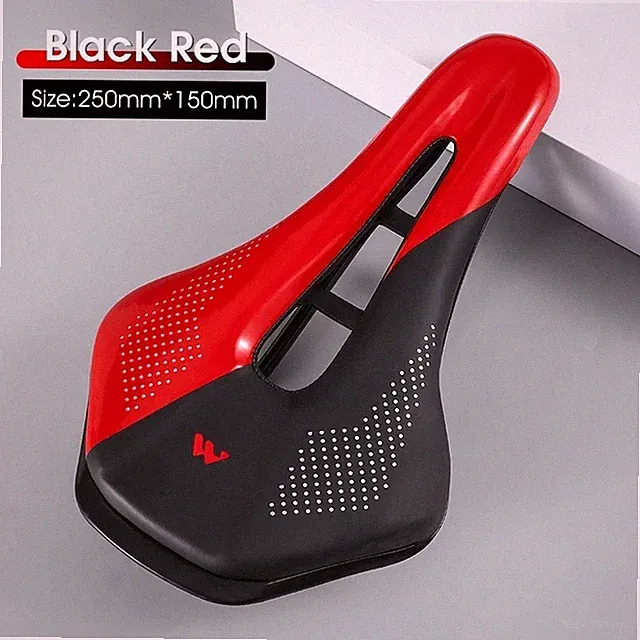 WEST BIKING Bicycle Saddle Seat Cushion Hollow MTB Road Bike Saddle SAYA